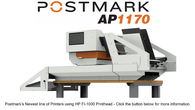 Postmark AP1170