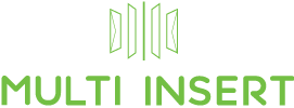 MULTI INSERT logo
